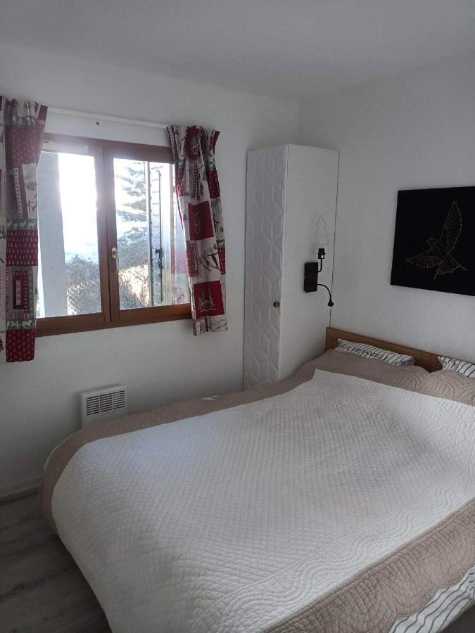 Apartamento T3 Avec Terrasse 6 Personnes, La Joue Du Loup Exterior foto
