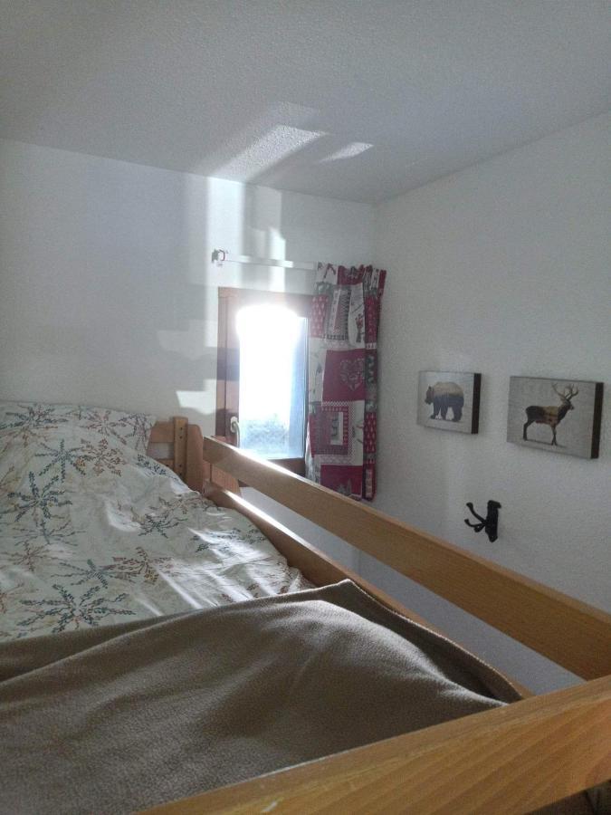 Apartamento T3 Avec Terrasse 6 Personnes, La Joue Du Loup Exterior foto